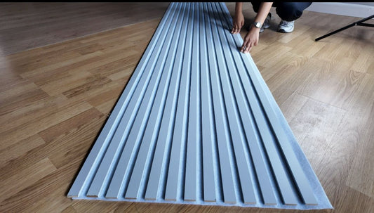 AKP Soft Grey 275 x 60