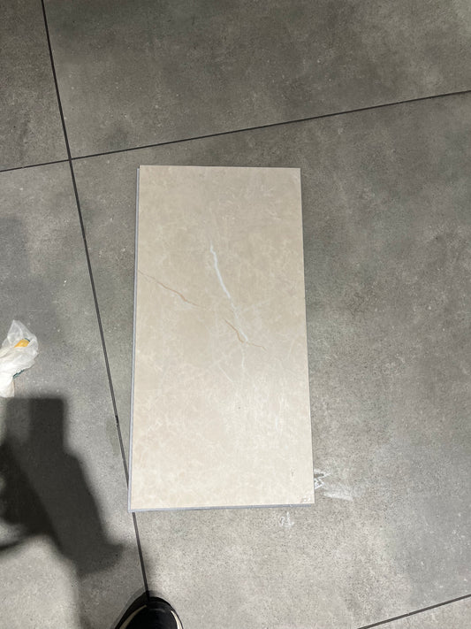 SPC Klick Bodenbelag - Beige (1,674 m²)