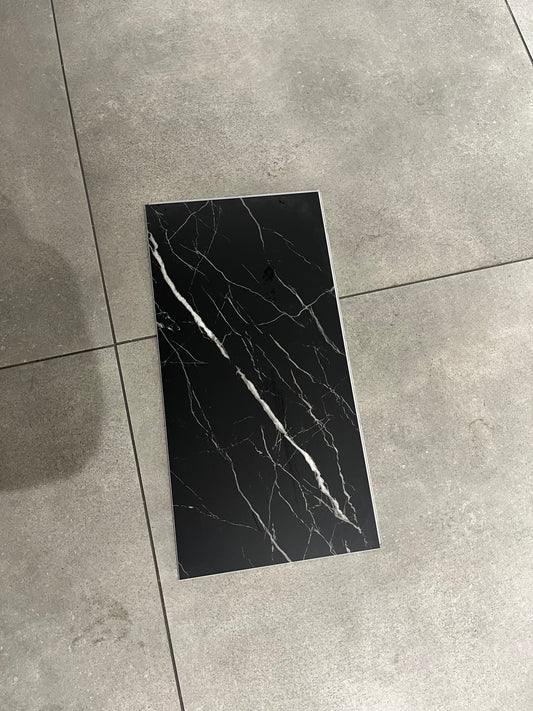 SPC Klick Bodenbelag - Stone Black (1,674 m²)