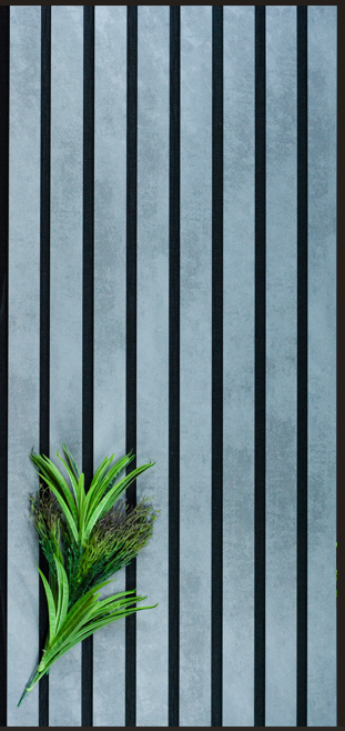 Akustikpaneel Loft Dubai Beton Light 275 x 60