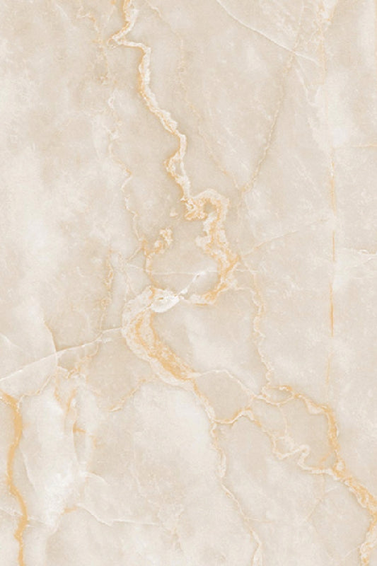 PVC-Paneel Design Vanille Marmor 280 cm x 122 cm