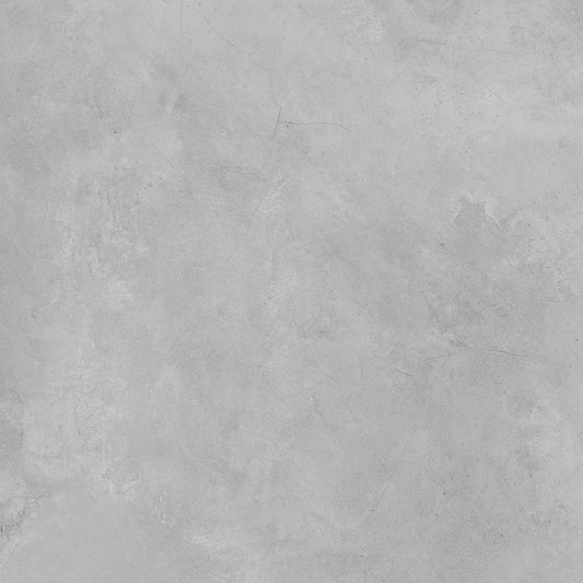 SPC Klick-Bodenbelag Concrete Light – heller Beton-Look