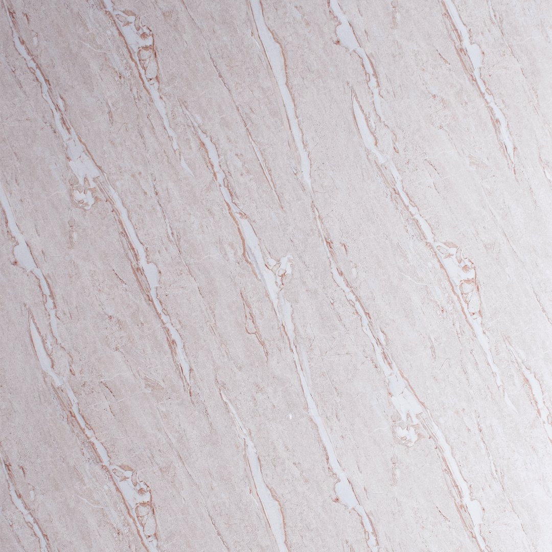 PVC-Paneel Design Bilecik Beige 280 cm x 122 cm