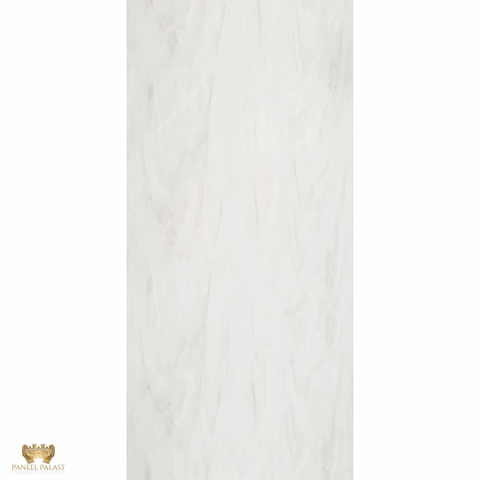 PVC-Paneel Design Pearl (light Beige) 280 cm x 122 cm