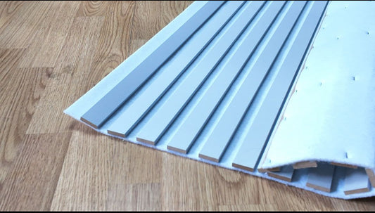 AKP Soft Grey 275 x 60