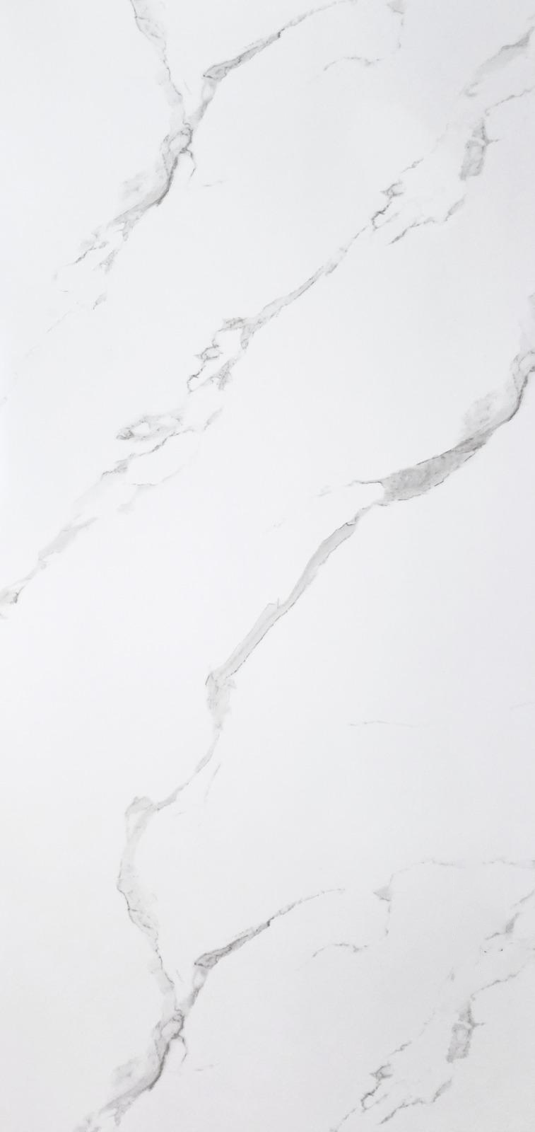 PVC-Paneel Design Calacatta Wind 260 cm x 122 cm