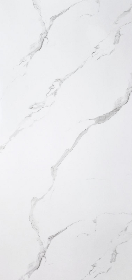 PVC-Paneel Design Calacatta Wind 260 cm x 122 cm