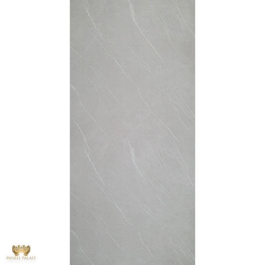 PVC-Paneel Design New Marmor Grau 280 cm x 122 cm