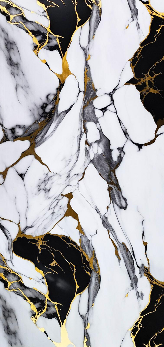 PVC-Paneel Design New Jersey 260 cm x 122 cm