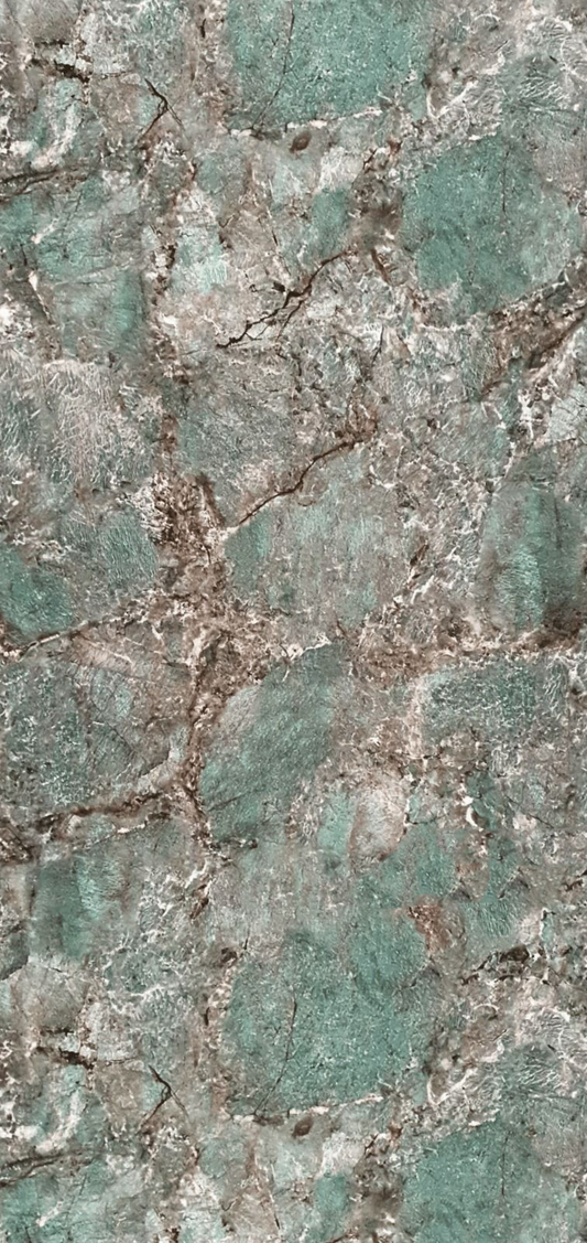 PVC-Paneel Design Amazonite