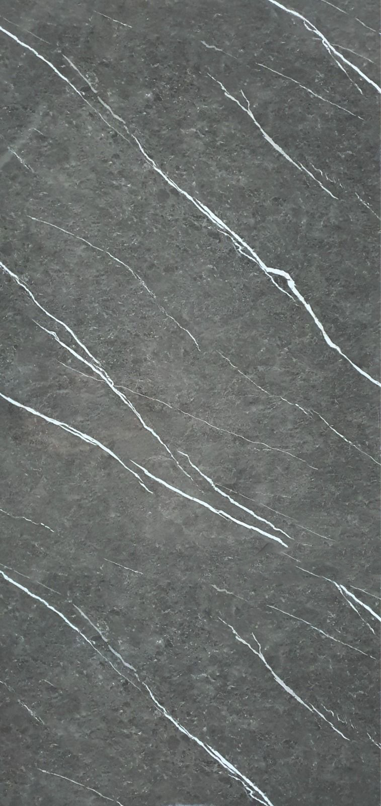 PVC-Paneel Design NeroBlack
