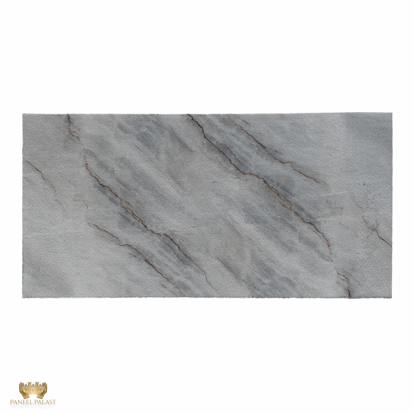 White Luxury - 3D Wandpaneel / Wandverkleidung Styropor 150cm x 50cm