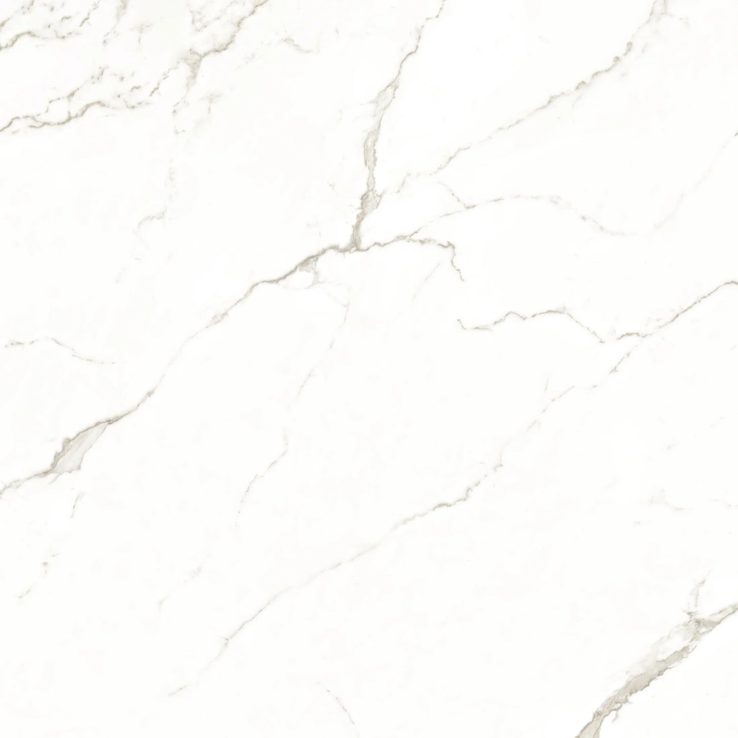 SPC Klick Bodenbelag - Snow White (1,674 m²)
