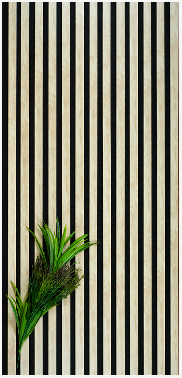 Akustikpaneel Design Chicago 275 x 60