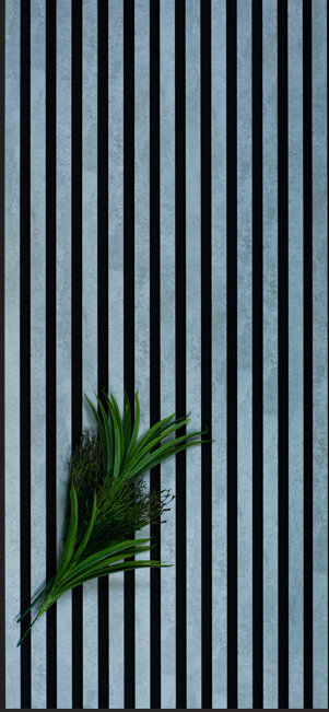 Akustikpaneel Design Beton Light 275 x 60