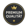 Premium Qualität Badge