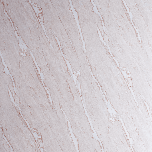PVC-Paneel Design Bilecik Beige - Musterstück 15 cm x 15 cm