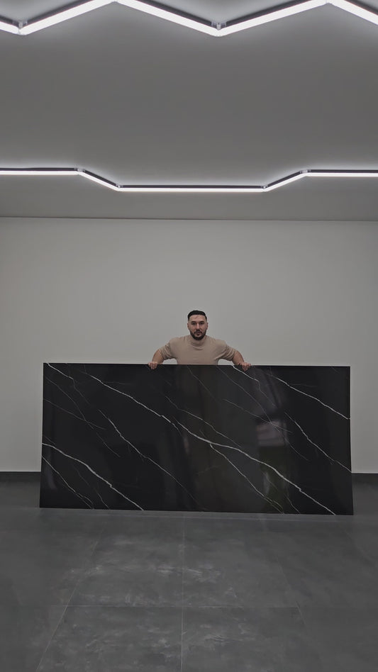 PVC-Paneel Design Night 260 cm x 122 cm